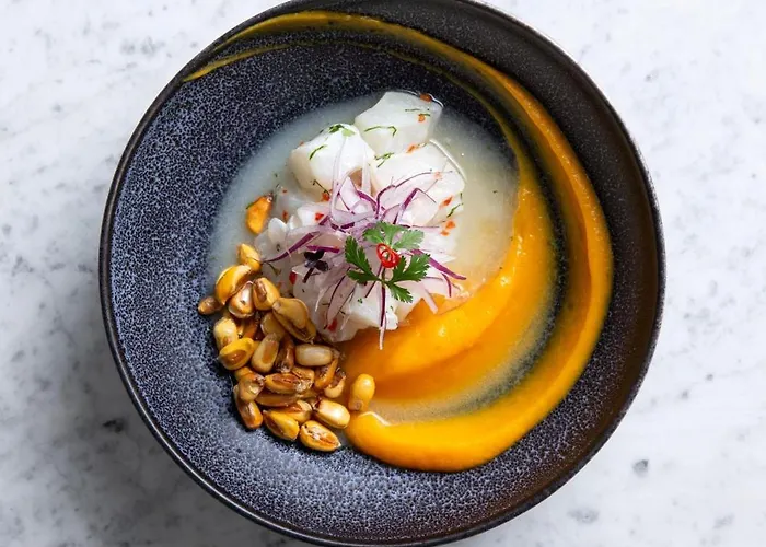 La Mansion Vi Vadi Hotel