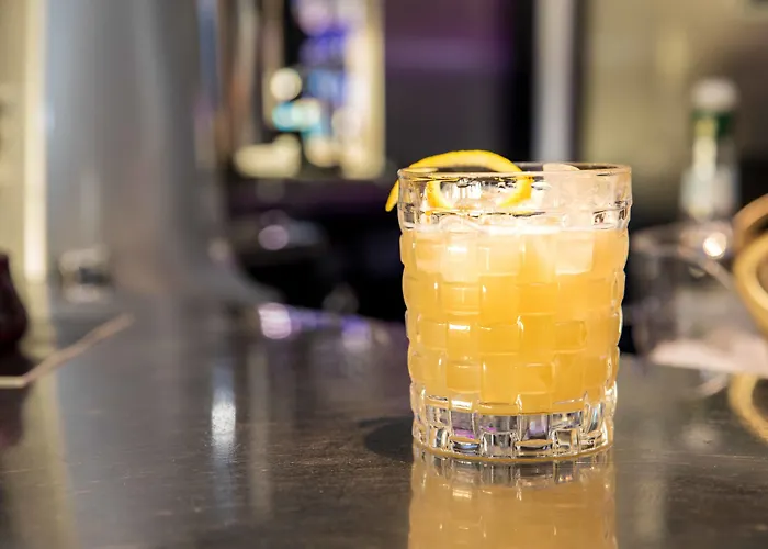 La Mansion Vi Vadi Hotel München