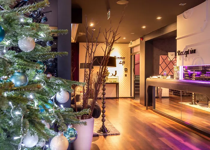 La Mansion Vi Vadi 4*