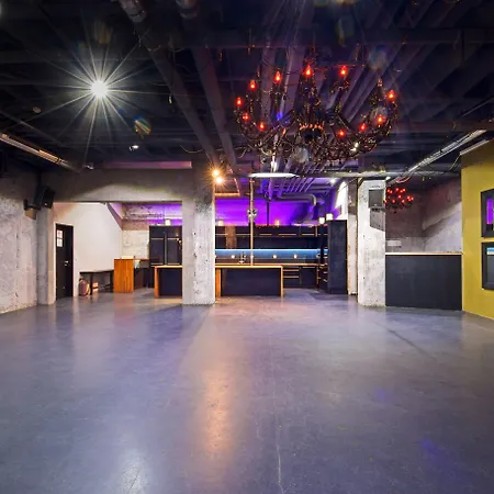 Otel La Mansion Vi Vadi Münih