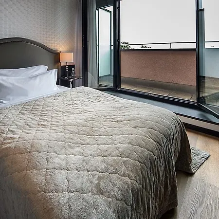 La Mansion Vi Vadi Hotel Munich