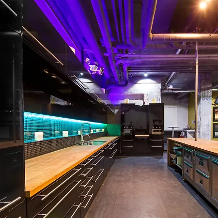 Otel La Mansion Vi Vadi Münih