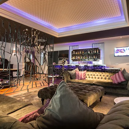 מלון La Mansion Vi Vadi 4*