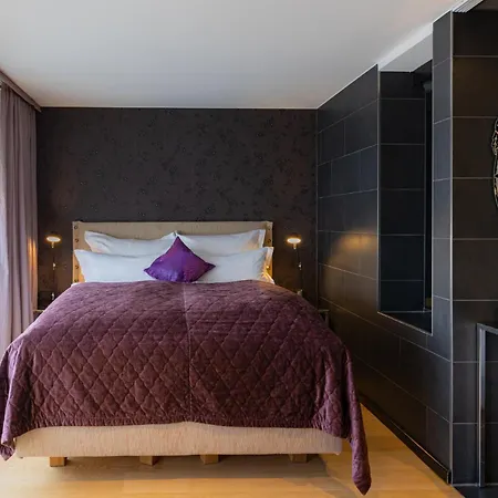 Hotel La Mansion Vi Vadi Munich