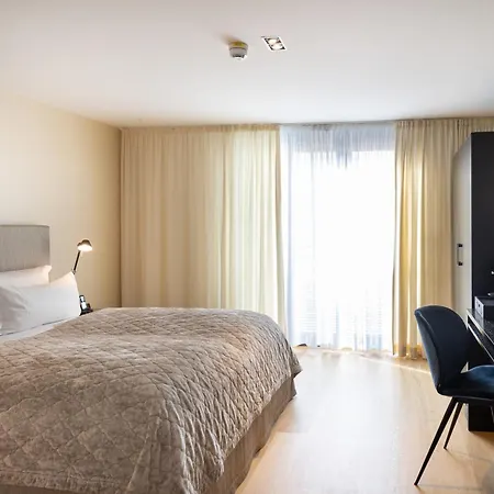 La Mansion Vi Vadi Hotel Munich