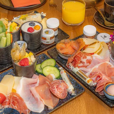 Otel La Mansion Vi Vadi