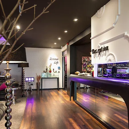 La Mansion Vi Vadi Münih