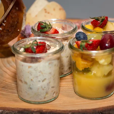 La Mansion Vi Vadi Otel 4*