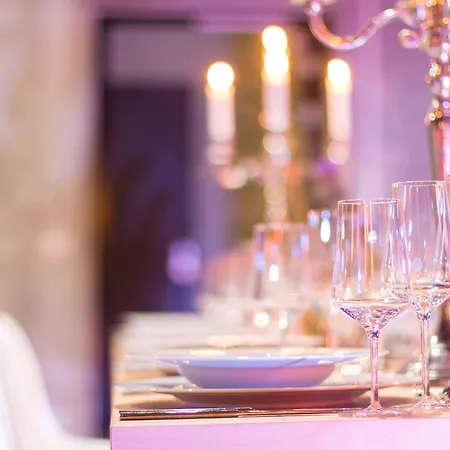 Otel La Mansion Vi Vadi