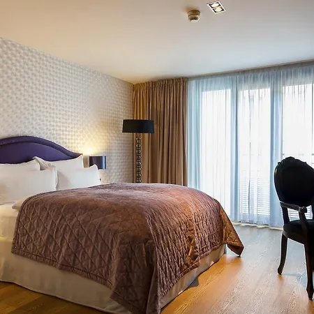 Hotel La Mansion Vi Vadi 4*